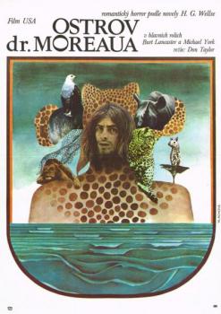 Originální filmový plakát Originální filmový plakát