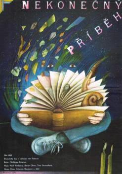 Originální filmový plakát Originální filmový plakát