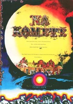 Zdeněk Ziegler, Na kometě Zdeněk Ziegler, Na kometě