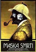 J.S. Tománek, Maska smrti J.S. Tománek, Maska smrti