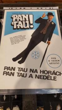 Filmový plakát Filmový plakát