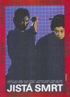 Originální filmový plakát Originální filmový plakát