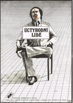 Originální filmový plakát Originální filmový plakát