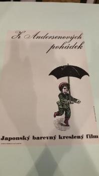 Originální filmový plakát